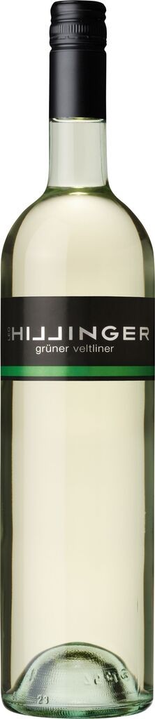 Grüner Veltliner Leo Hillinger Burgenland