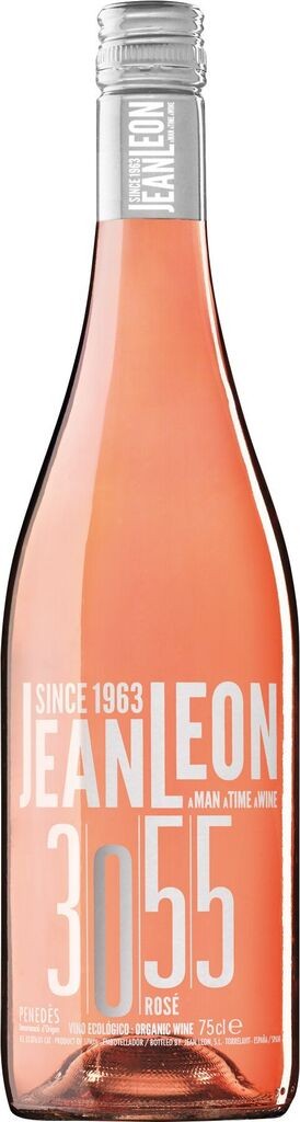 3055 Jean Leon Rosé Jean Leon DO Penedès