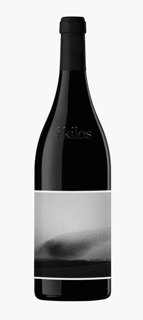 Grimal Caballero Bio 2018 Bodegas 4 Kilos Mallorca