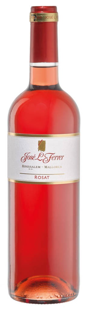 Jose Ferrer 2020 Bodegas Jose L. Ferrer Mallorca