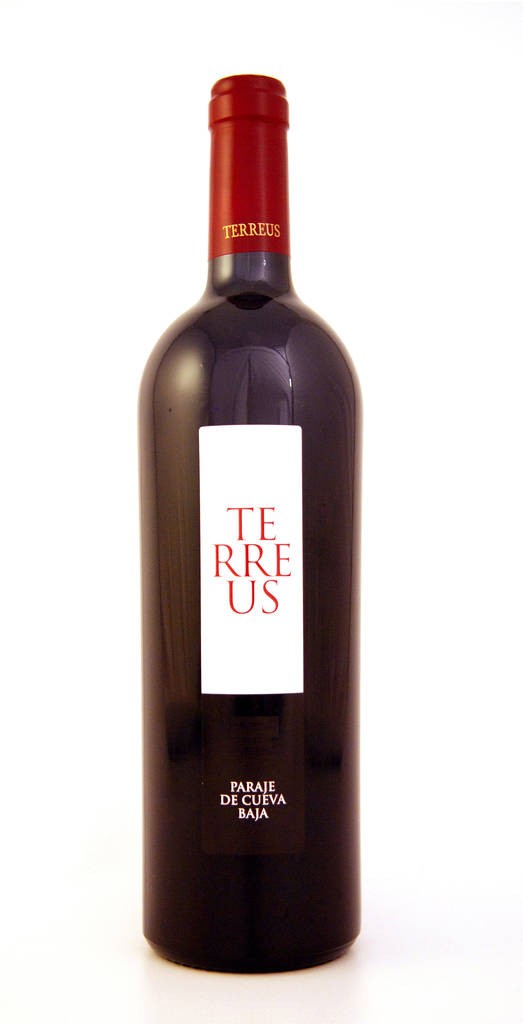 Terreus 2018 Bodegas Mauro 