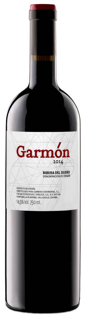 Garmon 2017 Bodegas Mauro 