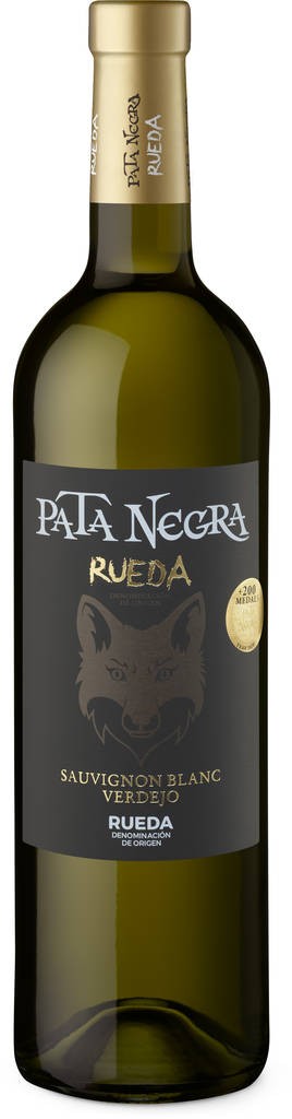 Pata Negra Sauvignon/Verdejo Rueda 2022 Bodegas Garcia Carrion Rueda