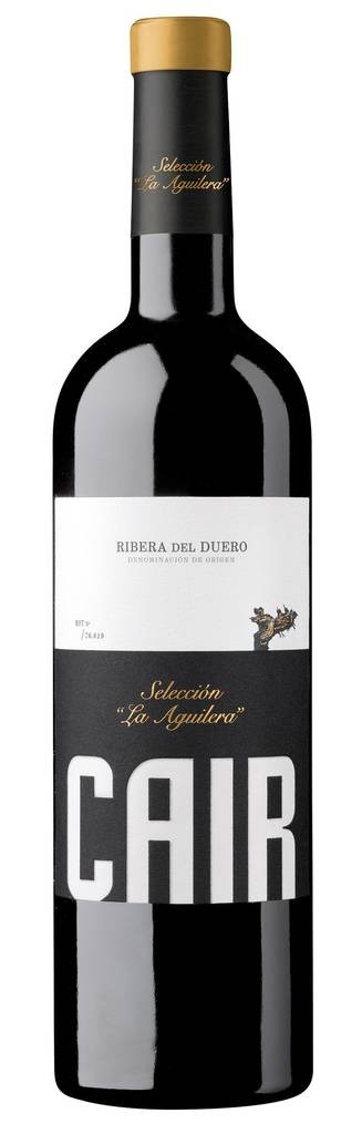 Cair Seleccion La Aguilera 2016 Bodegas Cair Ribera del Duero