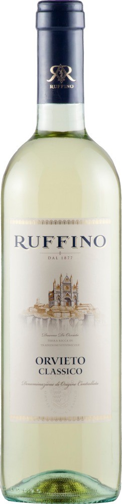 Ruffino Orvieto classico DOCG Ruffino Umbrien