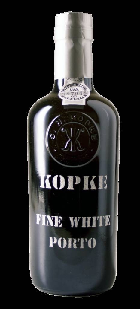 Kopke White Port 19.5%  Kopke Douro