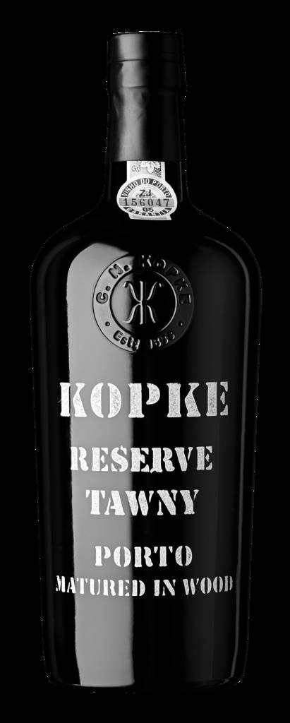 Kopke Tawny Reserva Port  Kopke Douro