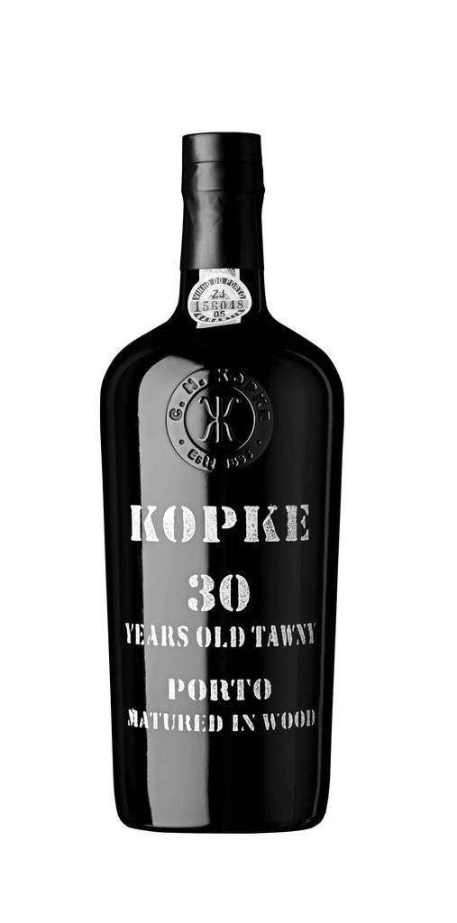 Kopke Port 30 Jahre 20%  Kopke Douro