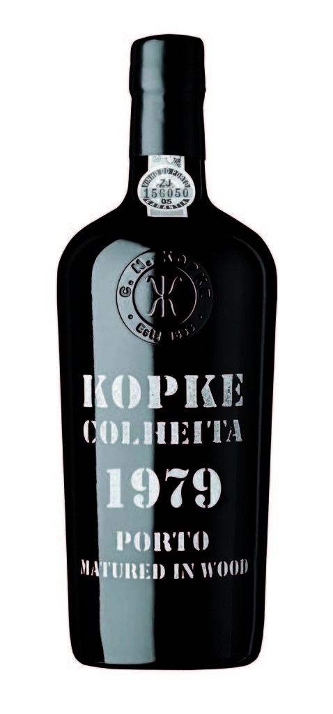 Kopke Colheita Port 20% 1979 Kopke Douro