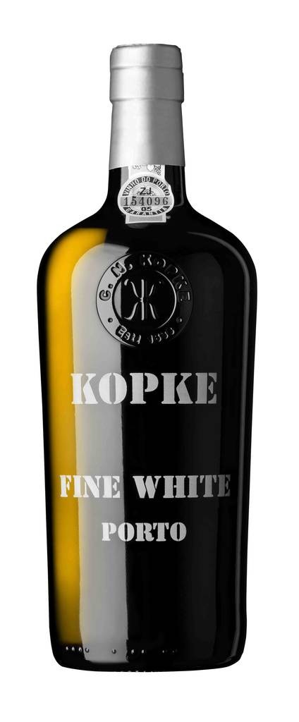 Kopke White Port 19.5%  Kopke Douro