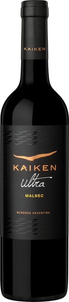 Kaiken Ultra Malbec Kaiken Mendoza