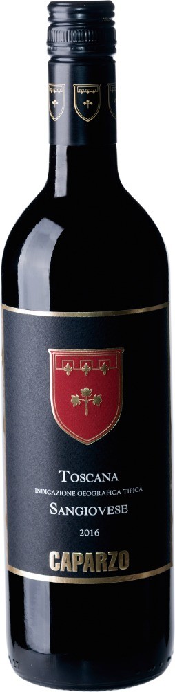 Sangiovese Toscana Tenuta Caparzo IGT Tenuta Caparzo Toskana