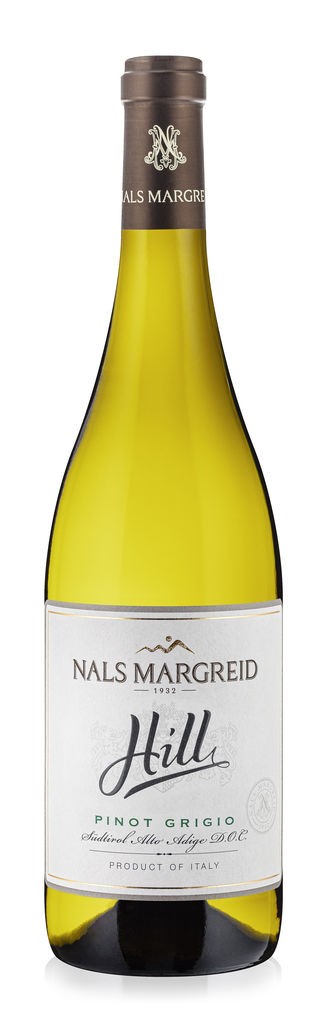 Hill Pinot Grigio Südtirol D.O.C. 2021 Nals Margreid Südtirol