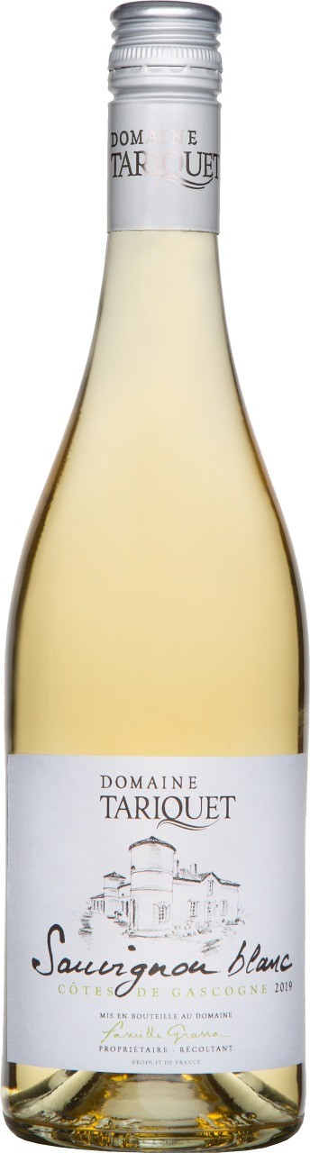 Domaine Tariquet Sauvignon Blanc Côtes de Gascogne IGP Domaine Tariquet Côtes de Gascogne