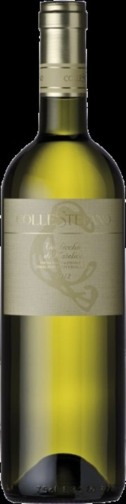 Verdicchio di Matelica DOC Colle Stefano Marken