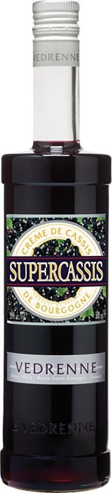 Supercassis Védrenne Supercassis