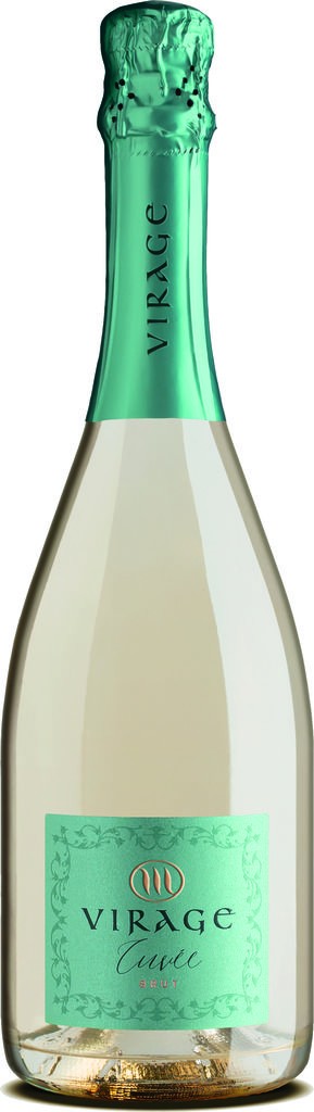 Virage Vino Spumante Brut Metodo Italiano  Masottina Prosecco