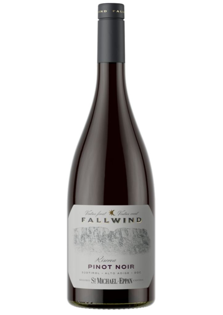 Blauburgunder Riserva DOC Fallwind 2021 St. Michael-Eppan Suedtirol