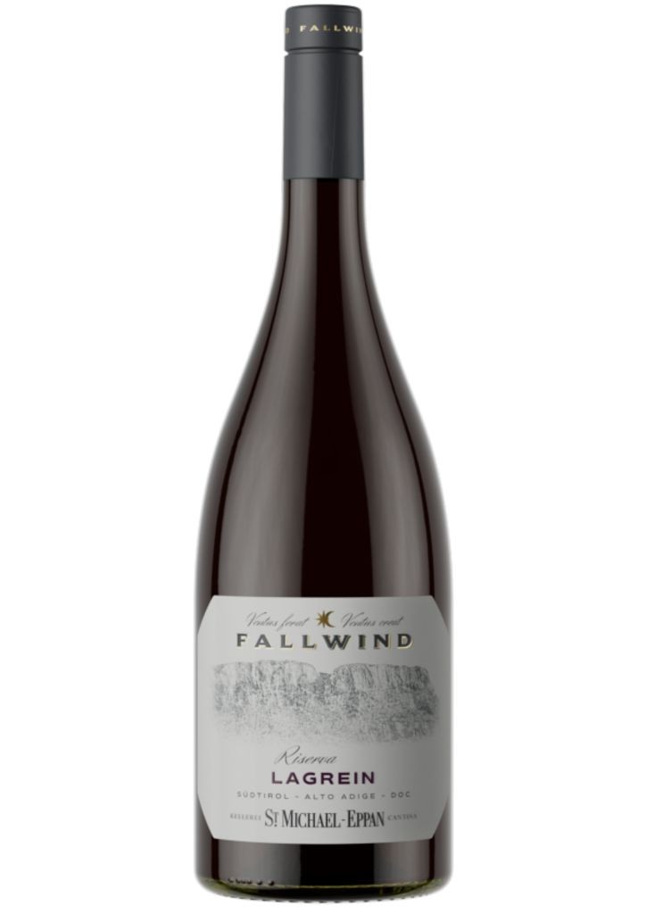 Lagrein Riserva DOC Fallwind 2021 St. Michael-Eppan Suedtirol