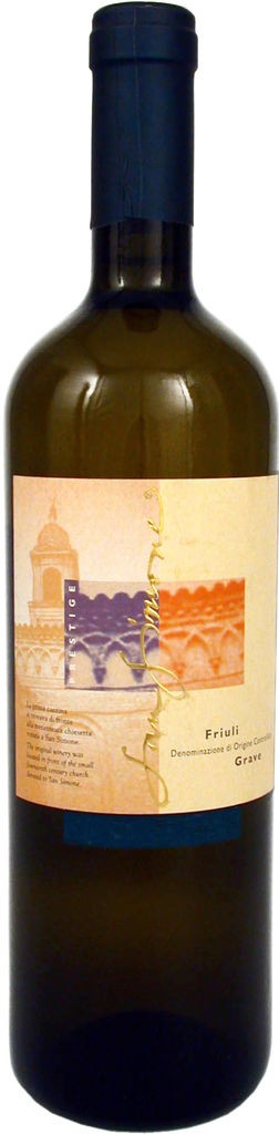 Pinot Grigio DOC Prestige 2022 San Simone Friaul-Julisch Venetien