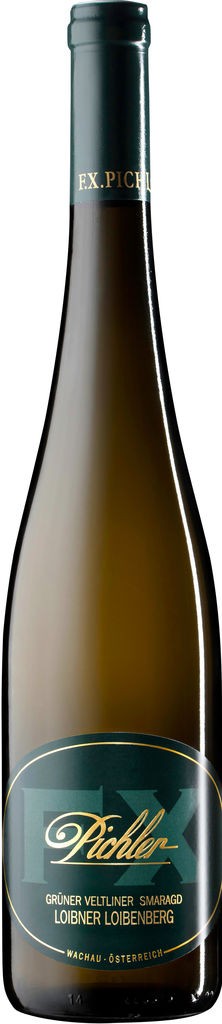 Gruener Veltliner Ried Steinertal DAC 2022 F. X. Pichler Wachau