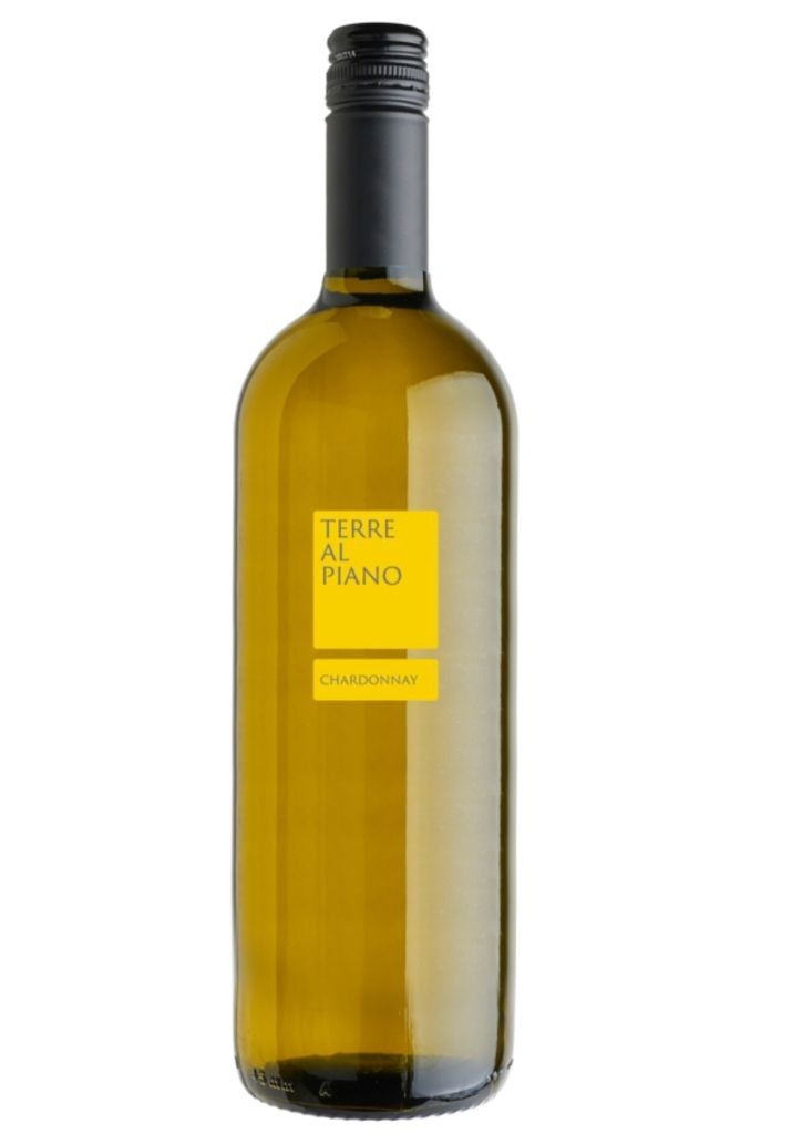 Chardonnay del Veneto IGT DV 1.0l 2023 Terre al Piano Venetien