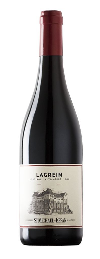 Lagrein DOC 2023 St. Michael-Eppan Suedtirol