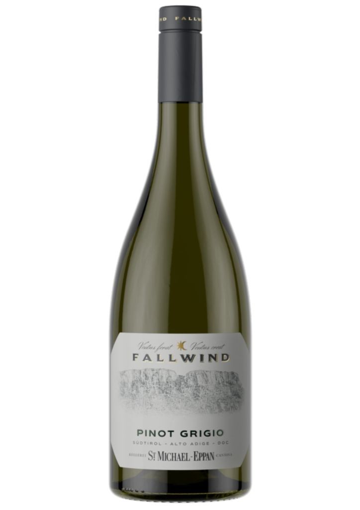 Pinot Grigio DOC Fallwind 2023 St. Michael-Eppan Suedtirol