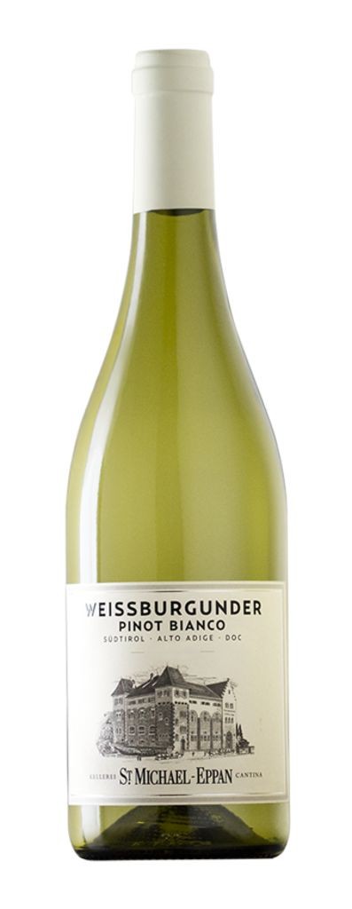 Weissburgunder DOC 2023 St. Michael-Eppan Suedtirol