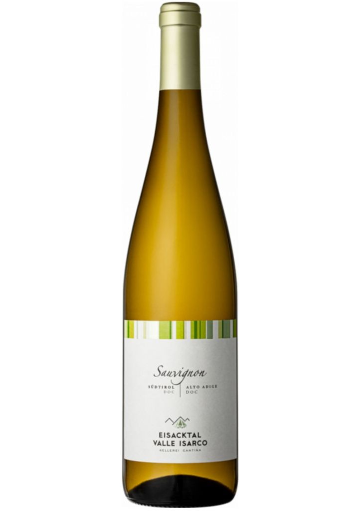 Sauvignon DOC 2023 Eisacktal Suedtirol