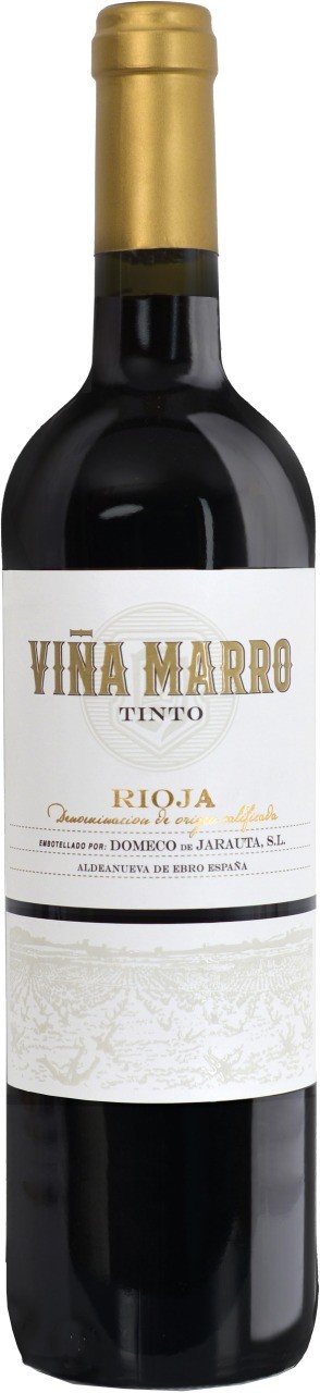 Viña Marro tinto Joven Rioja DOCa 2022 Domeco de Jarauta Rioja