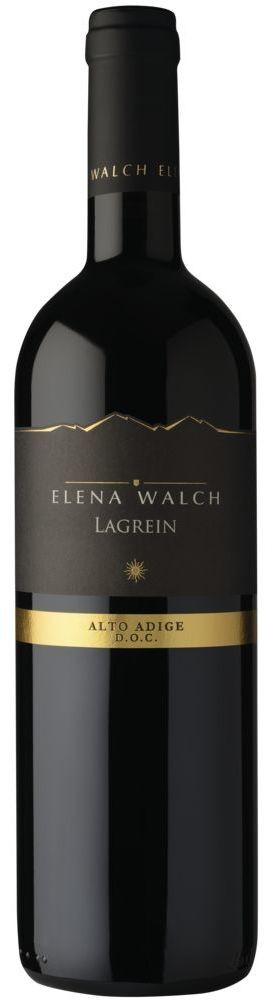 Elena Walch Lagrein Alto Adige DOC Elena Walch Alto Adige