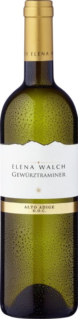 Elena Walch Gewürztraminer Alto Adige DOC Elena Walch Alto Adige