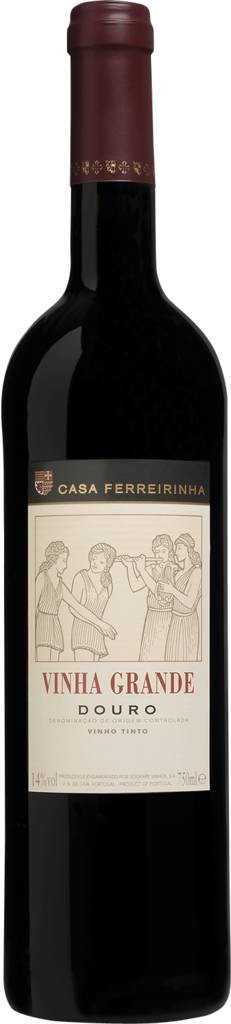 Casa Ferreirinha Vinha Grande Douro DOP Sogrape Vinicola Do Vale Douro