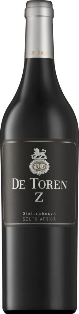 De Toren Z W.O. Stellenbosch De Toren Private Cellar Stellenbosch