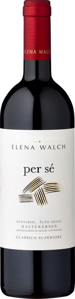 Elena Walch Kalterersee Classico Superiore “per sé”· Alto Adige DOC Elena Walch Alto Adige