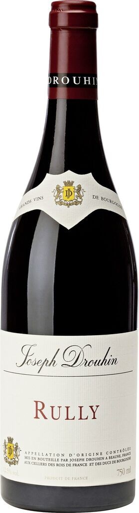 Rully Rouge AC Joseph Drouhin Burgund