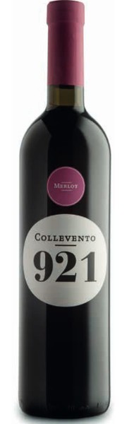 Merlot IGT Collevento, Antonutti, Friaul