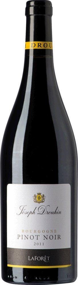 Bourgogne Pinot Noir Laforêt AC (0,375l) Joseph Drouhin Burgund