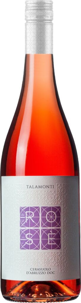 Talamonti Rosé Cerasuolo d‘Abruzzo DOC Talamonti Cerasuolo d'Abruzzo