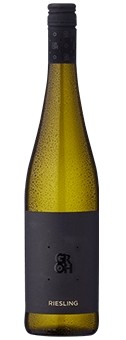 Riesling  trocken QbA Weingut Groh Rheinhessen