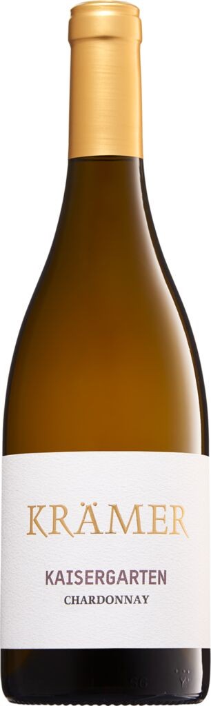 Krämer Kaisergarten Chardonnay Einzellage 2022 Krämer Straight GmbH Rheinhessen