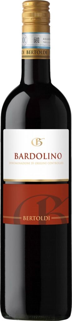 Bardolino DOC Bertoldi Bertoldi Venetien