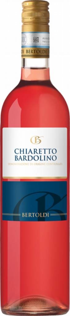 Bardolino Chiaretto DOC Bertoldi Bertoldi Venetien