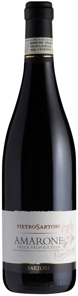 Amarone della Valpolicella Pietro Sartori DOCG Sartori Venetien