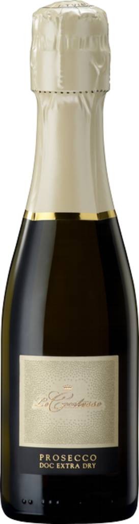 Prosecco Spumante DOC Le Contesse 0,2l  Le Contesse Venetien