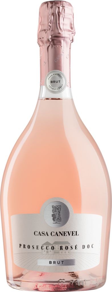 Casa Canevel Prosecco Rosé 2021 Masi Agricola S.P.A. Veneto