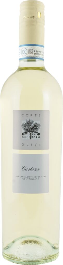 Custoza DOC Corte Olivi Lenotti Venetien