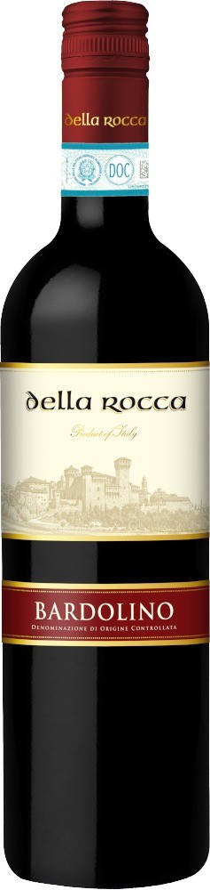 Bardolino DOC Della Rocca Cantina di Soave Venetien