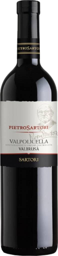 Valpolicella Valbrusa DOC Pietro Sartori Sartori Venetien